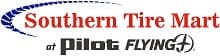 Southern Tire Mart @ Pilot Flying J #617